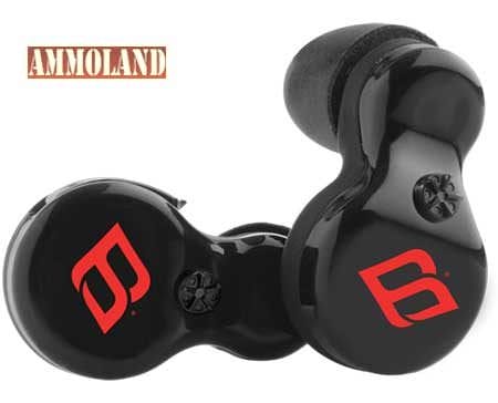 ProSounds Launches H2P Hearing Protection and Enhancement Earpieces via Indiegogo