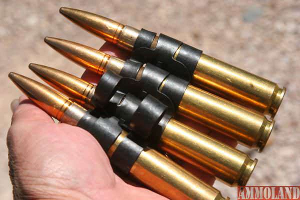 M-2 Ball 750 gr 50 BMG in links. These make great rat lodge destroyers in a prairie dog town at long range.