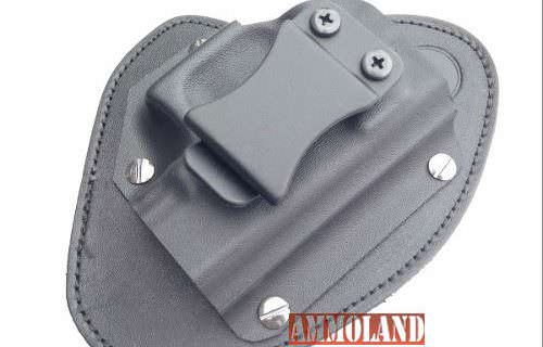 Kinetic Concealment - Baby Holsters