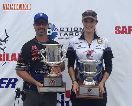 Koenig & Piper dominate 2016 Bianchi Cup