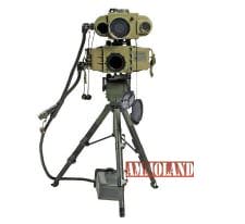 Lightweight Laser. Military + DESIGNATOR / Rangefinder Lightweight Laser. Military + DESIGNATOR.