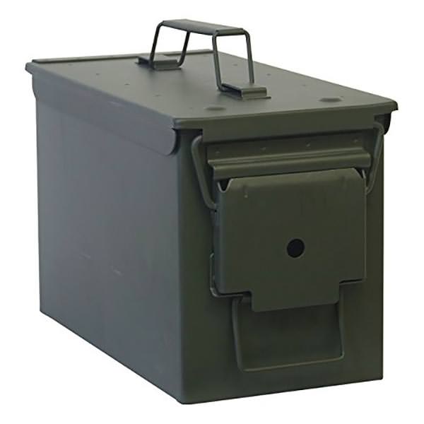 M2A1 5.56 Ammo Can