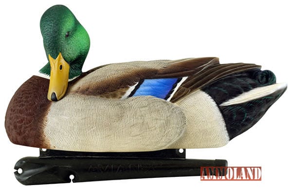 Avian-X Topflight Sleeper/Preener Mallard Decoy