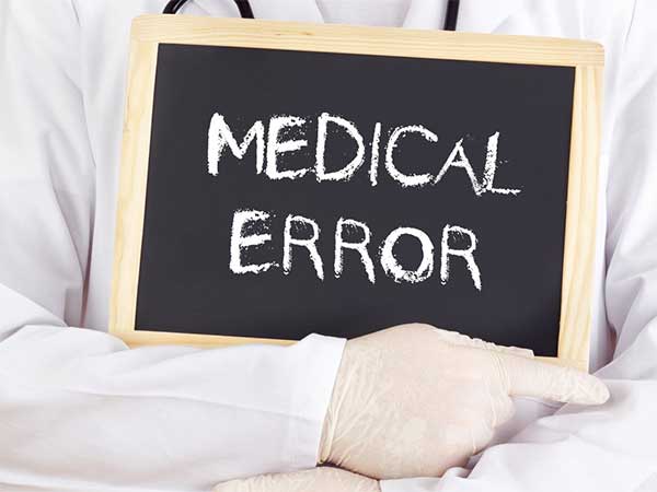 Medical Error