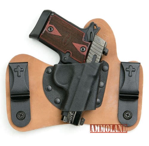 MiniTuck Holster