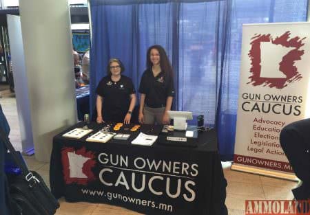 Minnesota Gun Owners Caucus