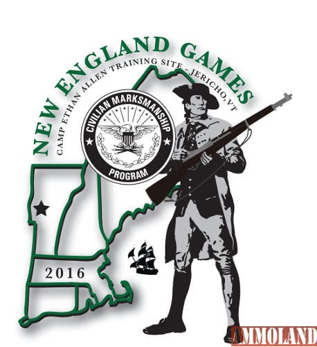 New England Games 