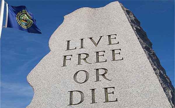NH Supreme Court Overturns Regs Limiting Non-Resident Carry New Hampshire Live Free or Die