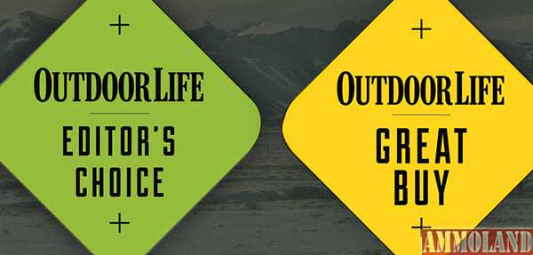 Outdoor Life's Editor's Choice & Great Buy Awards