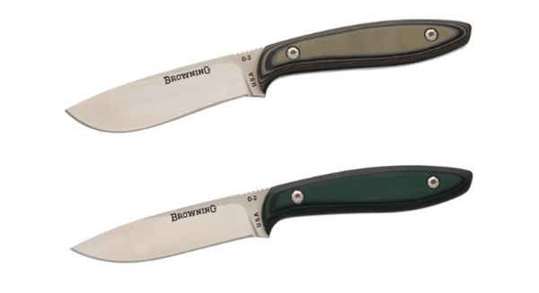 Overtime Knives