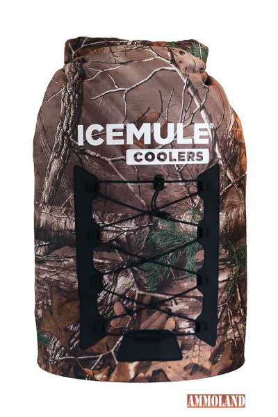 Realtree IceMule Pro