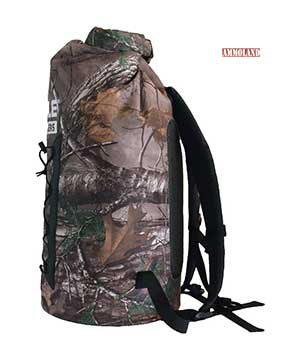 Realtree IceMule Pro Side