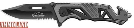 Remington 11517 Rescue Knife