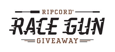 Otis Technology’s Ripcord Race Gun Giveaway Is Off and Running Otis Technology’s Ripcord Race Gun Giveaway Is Off and Running