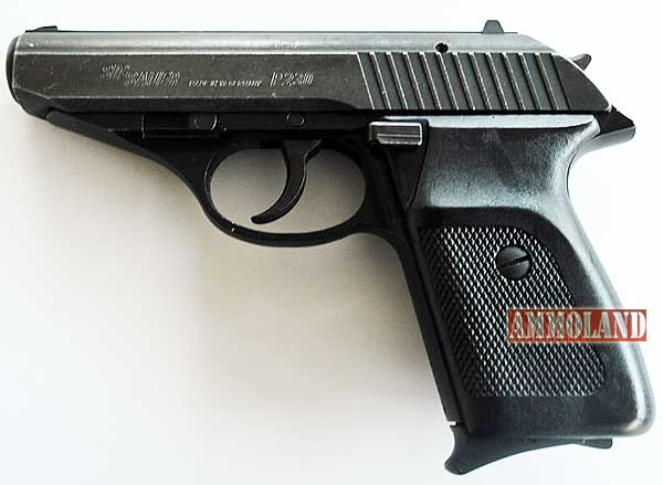 Sig Sauer P230 Pistol in 380 ACP