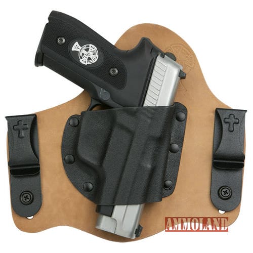 SuperTuck Holster