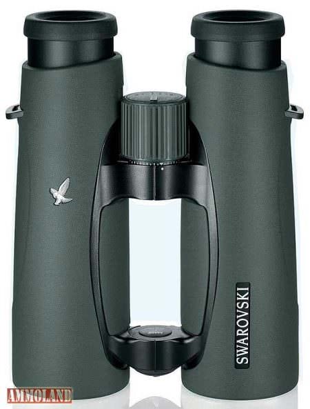 Swarovski Optik EL Swarovision Binocular, 10x42 mm