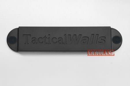 TacticalWalls Reveals The Hide-A-Mag