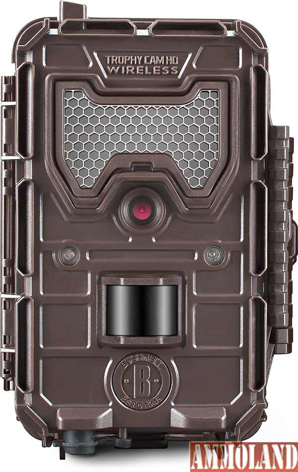 Trophy Cam HD Aggressor Wireless Provides Improved Nighttime Range, Wireless Coverage, Image Resolution and More