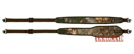 Vero Vellini - Premium Rifle Slings In Realtree Xtra Camo