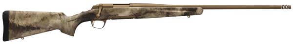 X-Bolt Hells Canyon Speed Rifle resized