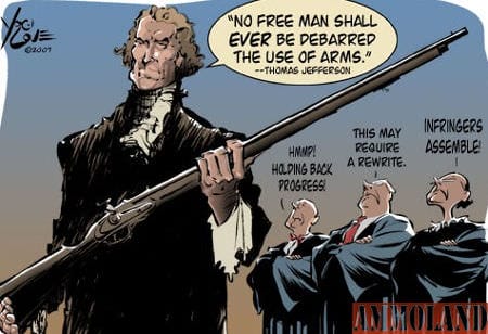 The Second Amendment - 27 Words That Define a Nation