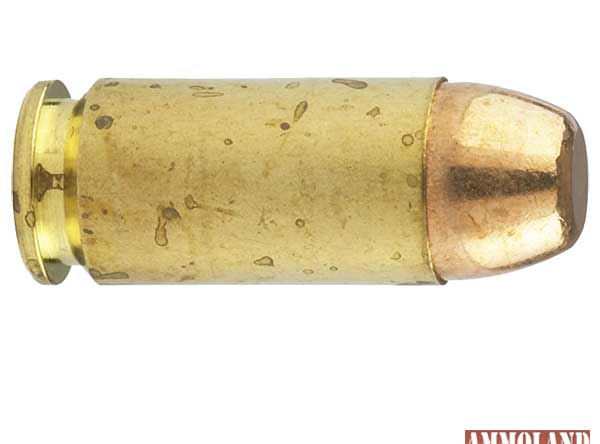 .380 Cartridge Ammunition