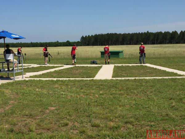 SCTP Announces Dates for International National Championships in Colorado Springs, Colorado