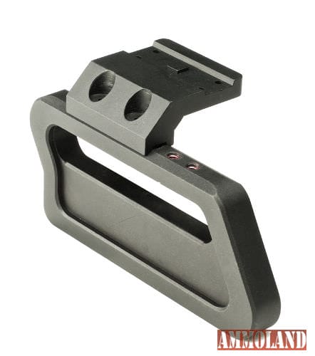 Century Arms - AK Micro Dot Side Mount system