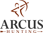 Arcus Hunting Logo