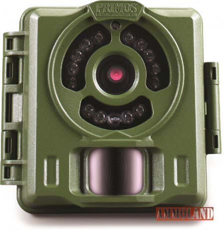 Primos Bullet Proof 2 Trail Camera