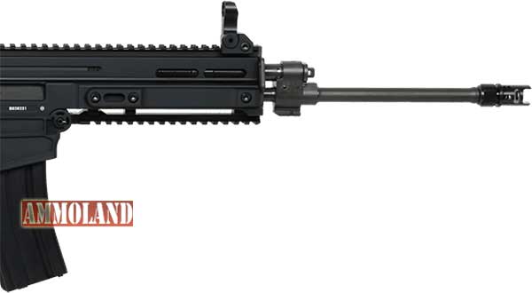 CZ 805 Bren S1 Carbine Front