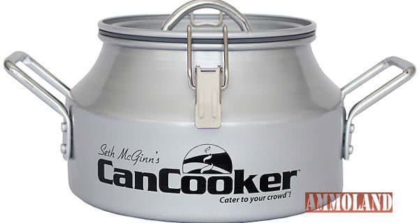 CanCooker Companion