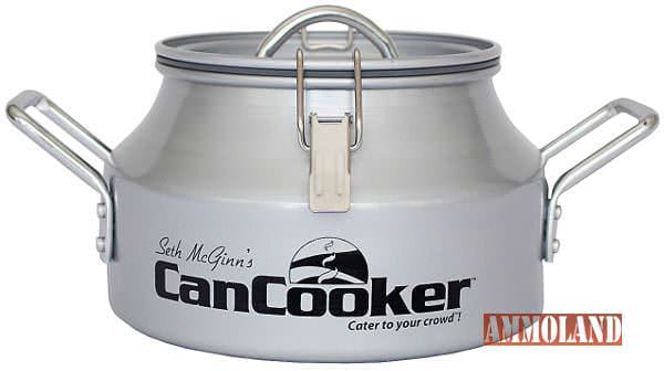 CanCooker Companion