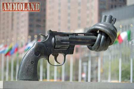 Canada WILL accede to the United Nations Arms Trade Treaty