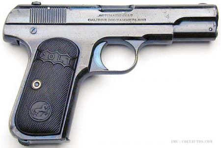 380 ACP – Wikipédia, a enciclopédia livre