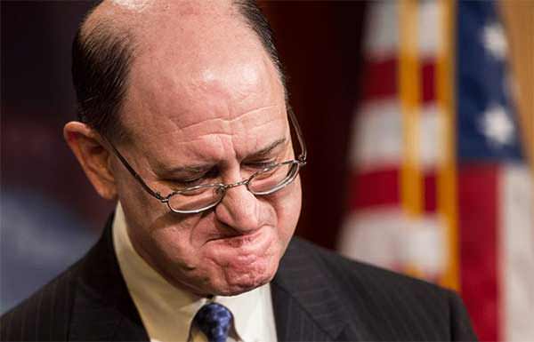 Congressman Brad Sherman : Wrong on the Facts Congressman Brad Sherman