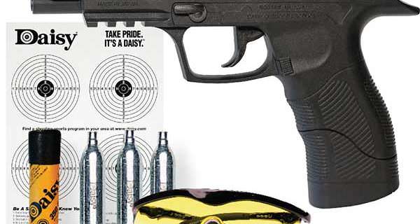 Daisy BB Gun