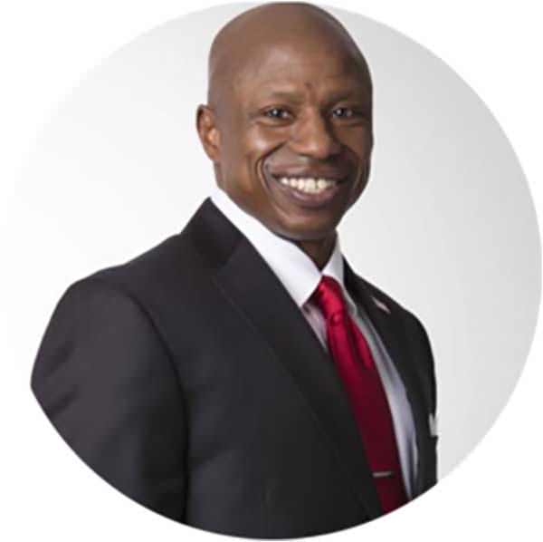 Darryl Glenn, a great friend of the Second Amendment, surprised the pundits with a resounding win in the Republican primary.