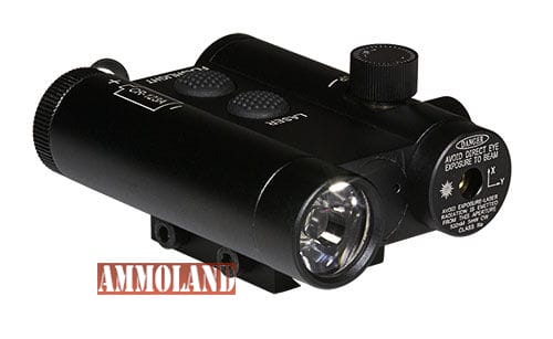 Firefield AR Laser-Light Designator (FF25001)