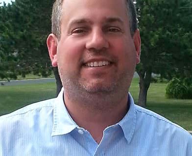 FeraDyne Appoints Aaron Van Rossum to Sales Operations Manager
