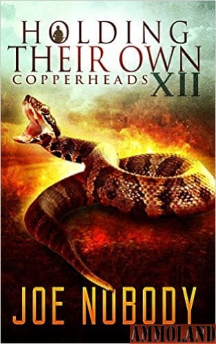 Holding Their Own XII: Copperheads by Joe Nobody