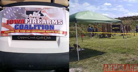 IFC Sponsors State IDPA Championship