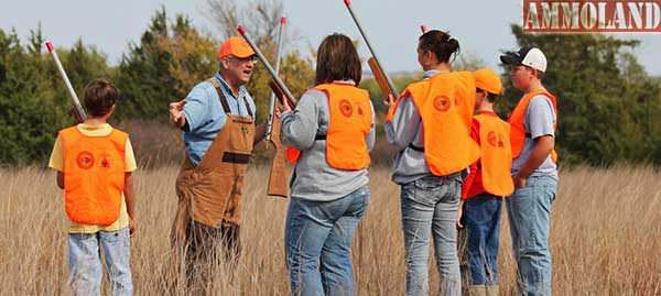 Kansas Hunter Education