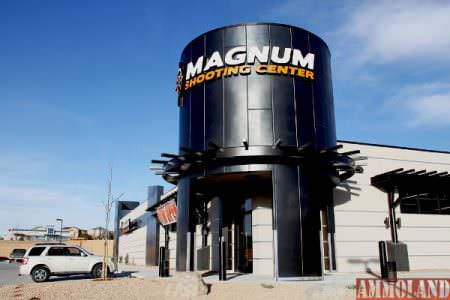 Magnum Shooting Center