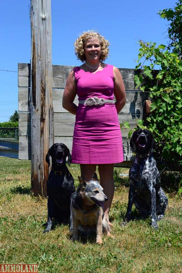 NAIA Trust Expands with Hire of Animal Enthusiast Attorney