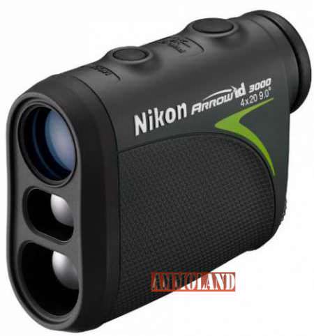 Nikon ARROW ID 3000 Rangefinder