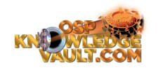 OSP Knowledge Vault