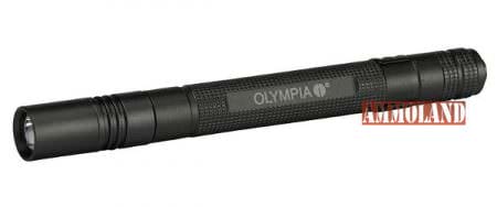 Olympia Wand Penlight (Illustration courtesy of Olympia)