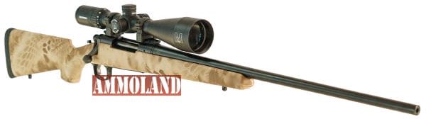 Outlander Stock - Kryptek